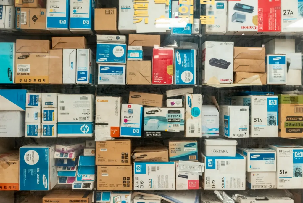 IT Products