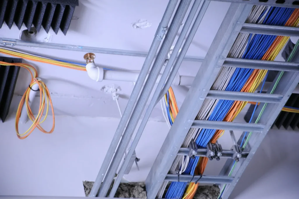 Auxiliary Cable